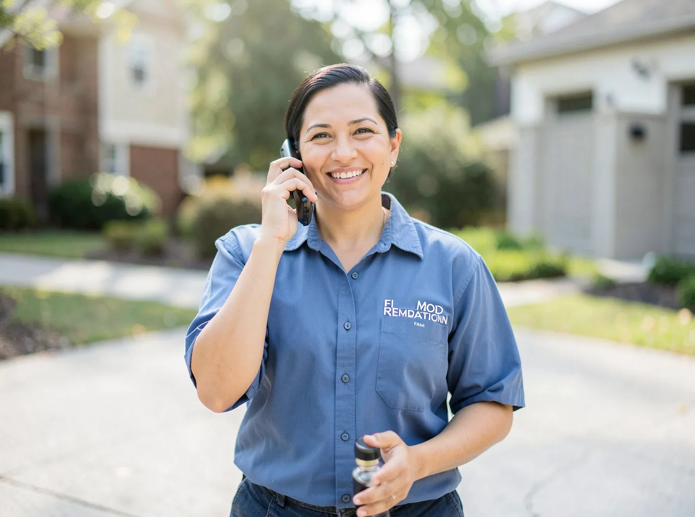Mold Remediation Two Rivers, WI FAQs